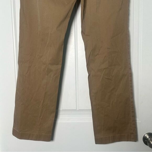 Vineyard Vines By SHEP & IAN Mens 32 X 32 Chino Flat Front Pants Preppy Khaki - Picture 6 of 9